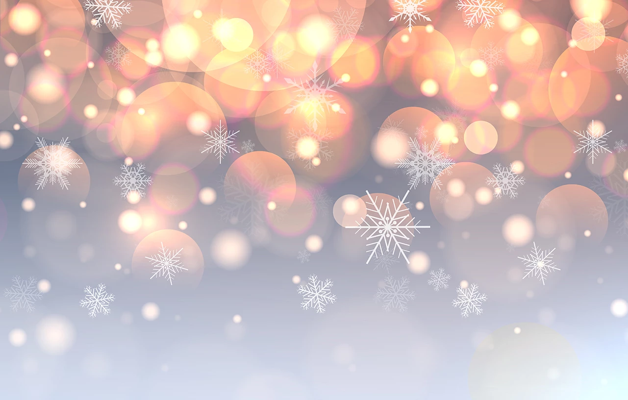 Weihnachten 2018 Header