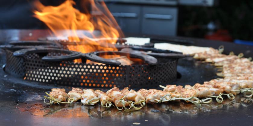 Das erwartet Sie auf der Hausmesse 2026