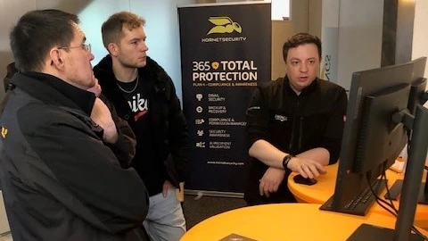 Impressionen der Hausmessen 2023 und 2024