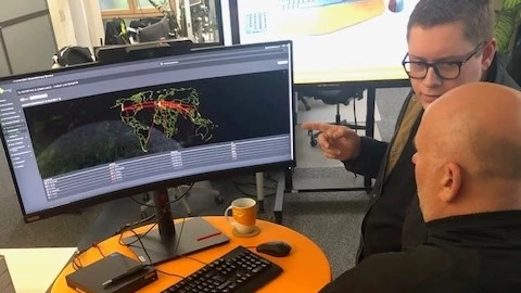 Impressionen der Hausmessen 2023 und 2024