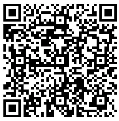 QR Code Hausmesse2025