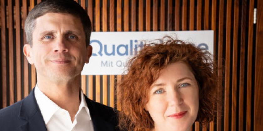 Das erwartet Sie auf der Hausmesse 2026