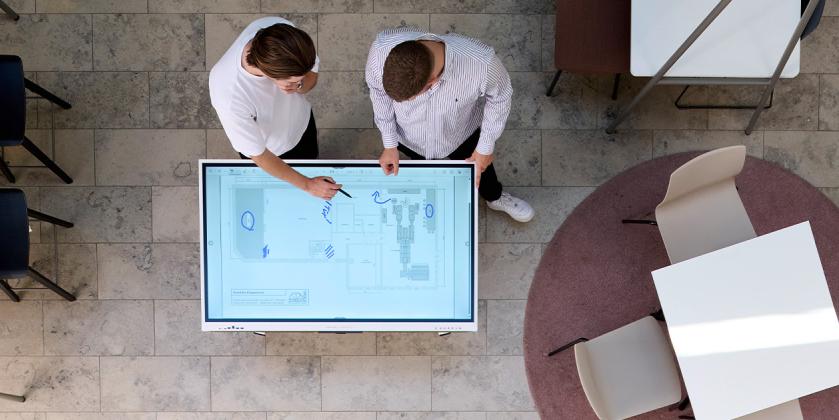 Das erwartet Sie auf der Hausmesse 2026