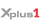 Xplus1 ohne r logo 4c normal2