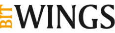 Bitwings Logo