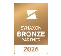 Bronze Badge Partnerstatus 2026