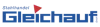 Gleichauf Stahlhandel Logo