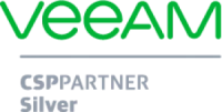 Veeam CSP Partner Silver