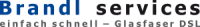 Brandl Services Logo