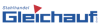 Gleichauf Stahlhandel Logo