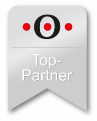 Top Partner Logo