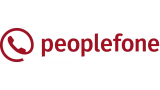 Logo Peoplefone