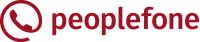 Logo Peoplefone