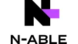 N Able Logo