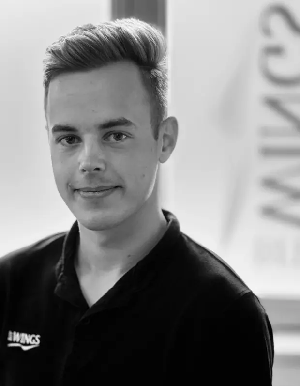 Jonas Schweiger