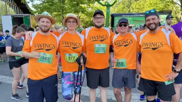Firmenlauf 2022 1