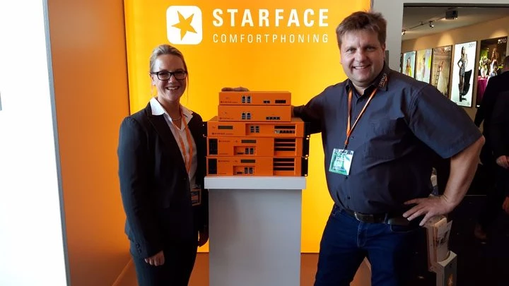 STARFACE Kongress 2019