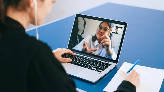 Videomeeting