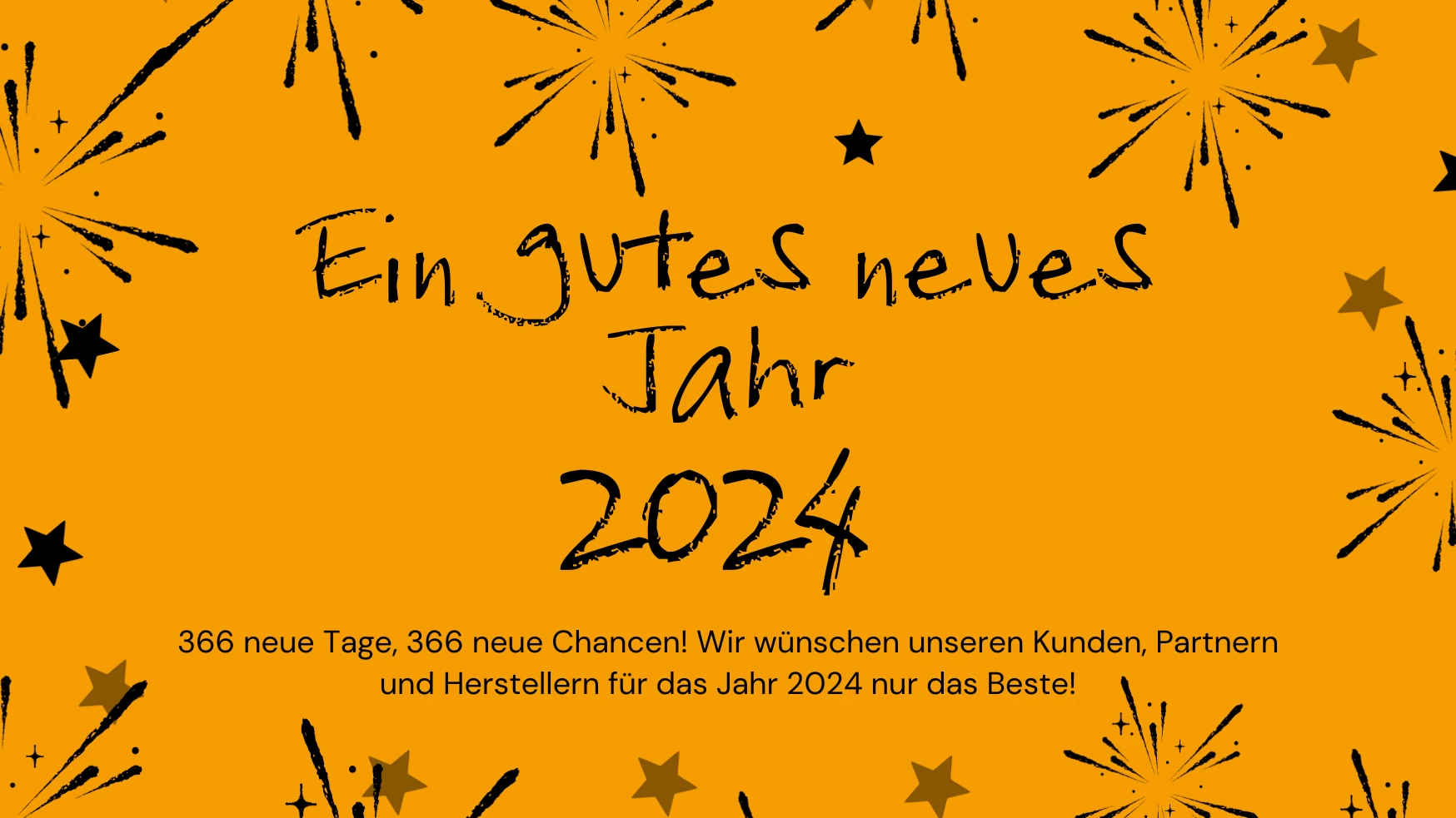 Neujahr 2024