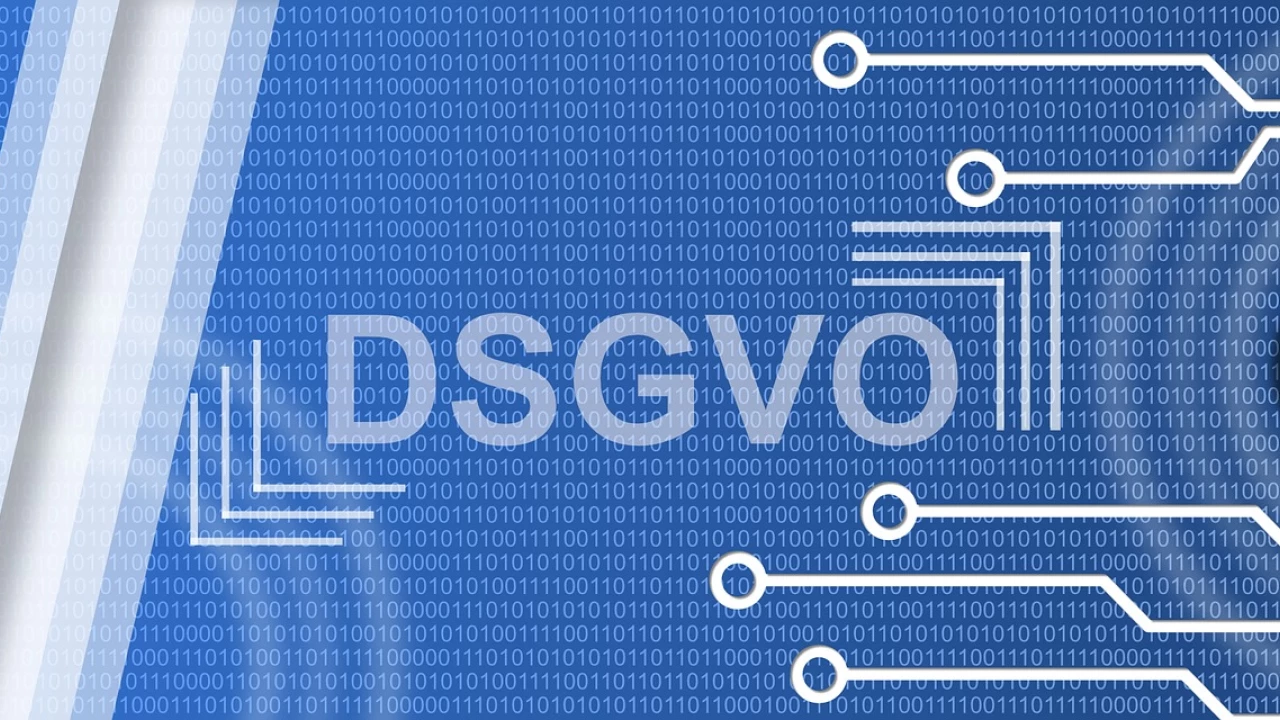 dsgvo