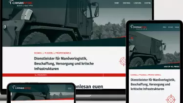 Crismatec News